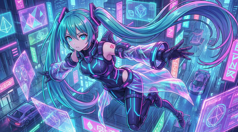 免费看片动漫-赛博朋克少女觉醒